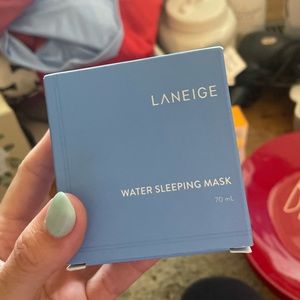 Laneige Sleeping Mask